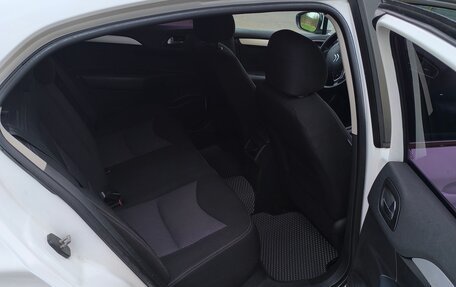 Citroen C4 II рестайлинг, 2013 год, 615 000 рублей, 6 фотография