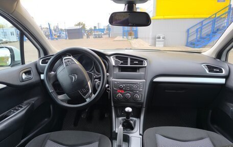 Citroen C4 II рестайлинг, 2013 год, 615 000 рублей, 7 фотография