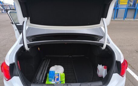 Citroen C4 II рестайлинг, 2013 год, 615 000 рублей, 11 фотография
