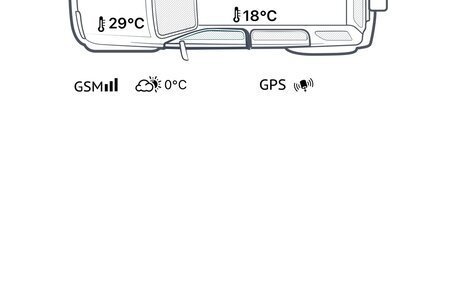 Toyota Land Cruiser 200, 2017 год, 5 900 000 рублей, 17 фотография