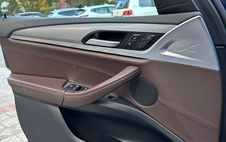 BMW X3, 2018 год, 3 590 000 рублей, 6 фотография