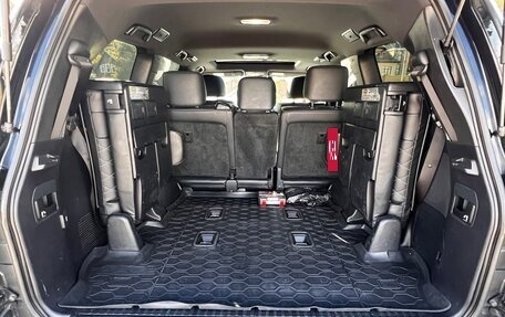 Toyota Land Cruiser 200, 2017 год, 5 900 000 рублей, 12 фотография