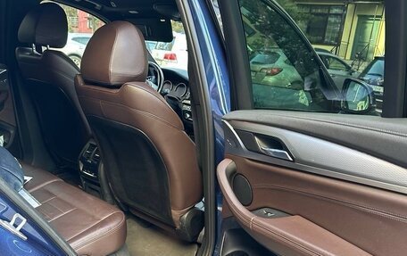 BMW X3, 2018 год, 3 590 000 рублей, 7 фотография