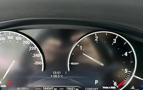 BMW X3, 2018 год, 3 590 000 рублей, 11 фотография