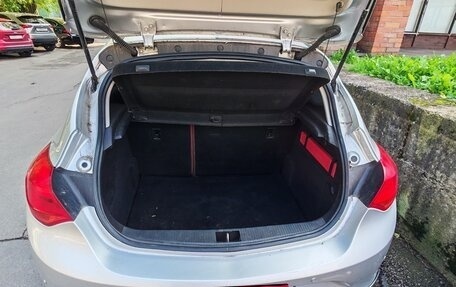 Opel Astra J, 2013 год, 600 000 рублей, 6 фотография
