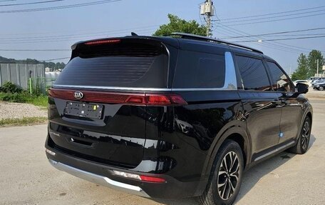 KIA Carnival, 2021 год, 4 130 000 рублей, 4 фотография