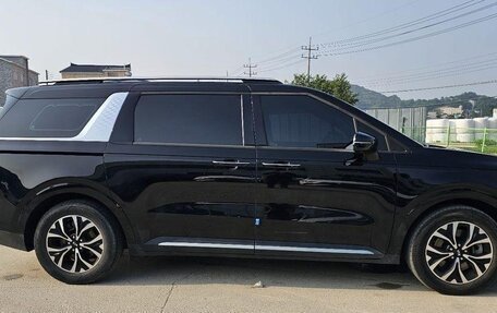 KIA Carnival, 2021 год, 4 130 000 рублей, 2 фотография