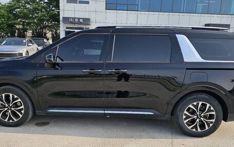 KIA Carnival, 2021 год, 4 130 000 рублей, 11 фотография