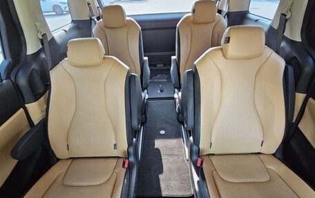 KIA Carnival, 2021 год, 4 130 000 рублей, 13 фотография