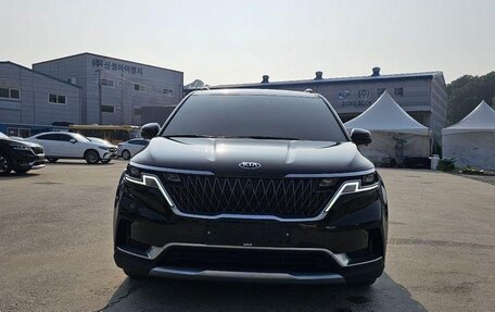 KIA Carnival, 2021 год, 4 130 000 рублей, 7 фотография