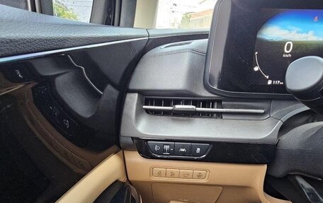 KIA Carnival, 2021 год, 4 130 000 рублей, 18 фотография