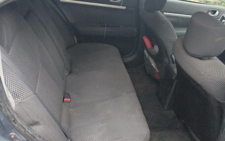 Mitsubishi Galant IX, 2007 год, 500 000 рублей, 6 фотография