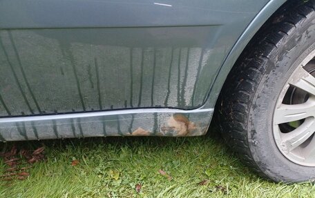 Mitsubishi Galant IX, 2007 год, 500 000 рублей, 5 фотография