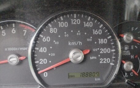 Mitsubishi Galant IX, 2007 год, 500 000 рублей, 9 фотография