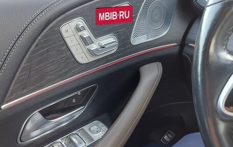 Mercedes-Benz GLE, 2020 год, 9 350 000 рублей, 2 фотография