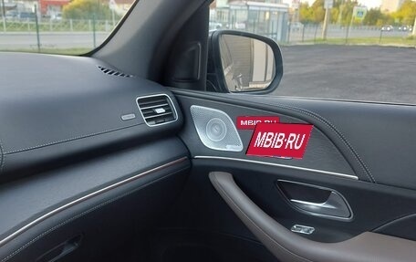 Mercedes-Benz GLE, 2020 год, 9 350 000 рублей, 3 фотография