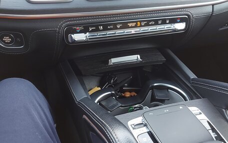 Mercedes-Benz GLE, 2020 год, 9 350 000 рублей, 4 фотография