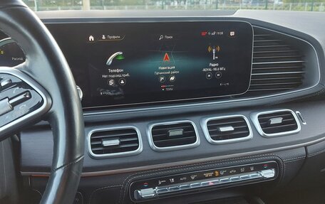 Mercedes-Benz GLE, 2020 год, 9 350 000 рублей, 5 фотография