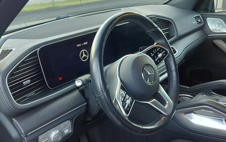 Mercedes-Benz GLE, 2020 год, 9 350 000 рублей, 16 фотография
