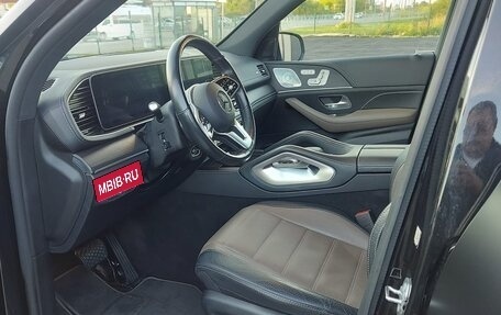 Mercedes-Benz GLE, 2020 год, 9 350 000 рублей, 15 фотография
