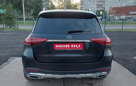 Mercedes-Benz GLE, 2020 год, 9 350 000 рублей, 17 фотография