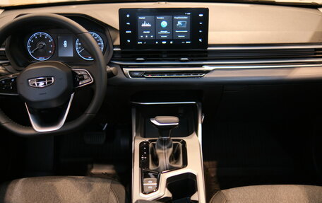 Geely Emgrand, 2024 год, 2 663 990 рублей, 3 фотография