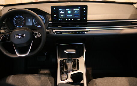 Geely Emgrand, 2024 год, 2 663 990 рублей, 13 фотография