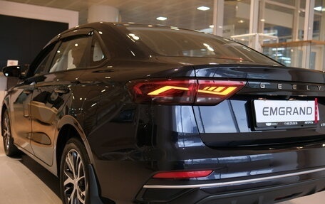 Geely Emgrand, 2024 год, 2 663 990 рублей, 4 фотография