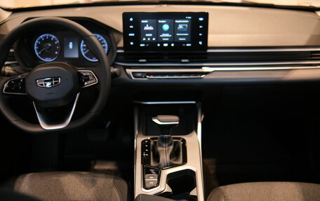 Geely Emgrand, 2024 год, 2 663 990 рублей, 14 фотография
