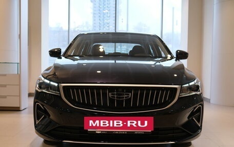 Geely Emgrand, 2024 год, 2 663 990 рублей, 7 фотография