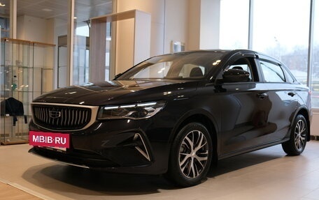 Geely Emgrand, 2024 год, 2 663 990 рублей, 8 фотография