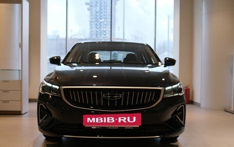 Geely Emgrand, 2024 год, 2 663 990 рублей, 6 фотография