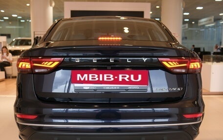 Geely Emgrand, 2024 год, 2 663 990 рублей, 11 фотография