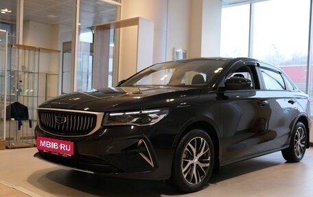 Geely Emgrand, 2024 год, 2 663 990 рублей, 9 фотография