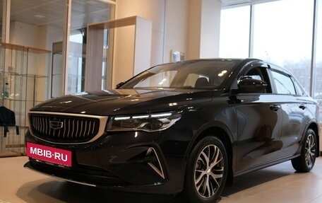 Geely Emgrand, 2024 год, 2 663 990 рублей, 10 фотография