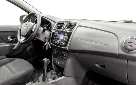Renault Sandero II рестайлинг, 2016 год, 1 250 000 рублей, 11 фотография