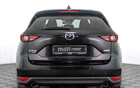 Mazda CX-5 II, 2018 год, 2 530 000 рублей, 6 фотография