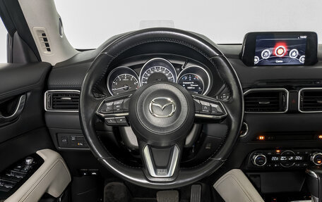 Mazda CX-5 II, 2018 год, 2 530 000 рублей, 22 фотография