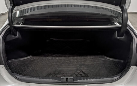 Lexus GS IV рестайлинг, 2014 год, 2 910 000 рублей, 10 фотография