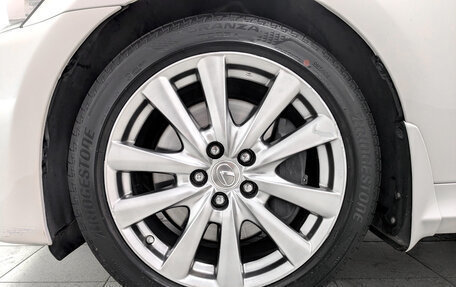 Lexus GS IV рестайлинг, 2014 год, 2 910 000 рублей, 18 фотография