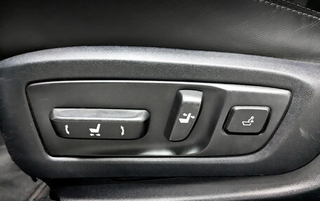 Lexus GS IV рестайлинг, 2014 год, 2 910 000 рублей, 21 фотография