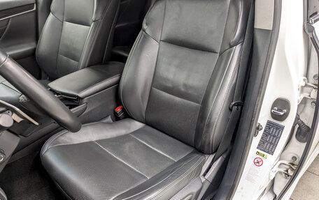 Lexus GS IV рестайлинг, 2014 год, 2 910 000 рублей, 20 фотография