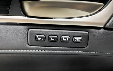 Lexus GS IV рестайлинг, 2014 год, 2 910 000 рублей, 22 фотография