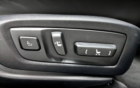 Lexus GS IV рестайлинг, 2014 год, 2 910 000 рублей, 25 фотография