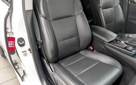Lexus GS IV рестайлинг, 2014 год, 2 910 000 рублей, 24 фотография