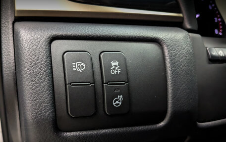 Lexus GS IV рестайлинг, 2014 год, 2 910 000 рублей, 28 фотография
