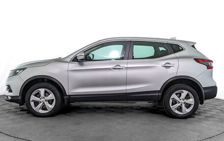 Nissan Qashqai, 2019 год, 1 850 000 рублей, 8 фотография