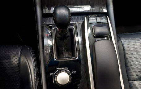 Lexus GS IV рестайлинг, 2014 год, 2 910 000 рублей, 30 фотография