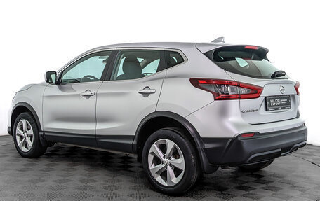 Nissan Qashqai, 2019 год, 1 850 000 рублей, 7 фотография