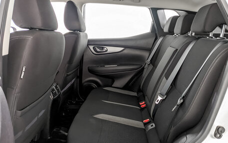 Nissan Qashqai, 2019 год, 1 850 000 рублей, 12 фотография